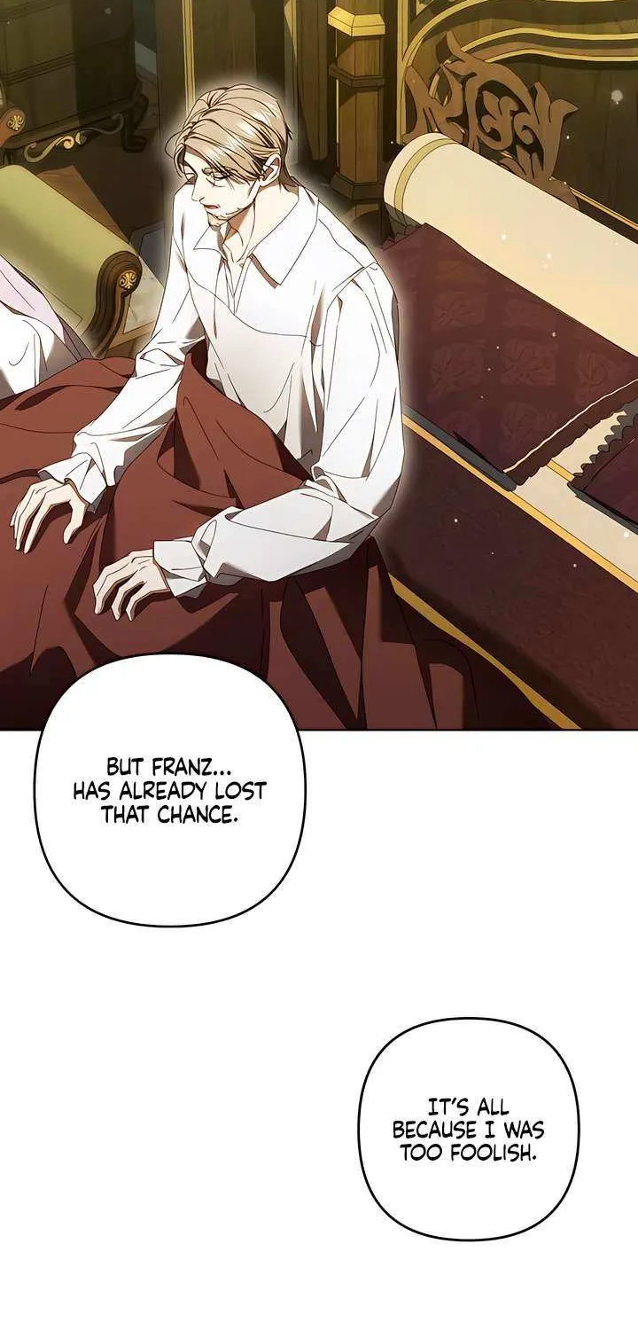 The Cup of Vengeance Is in Your Hands Chapter 75 page 31 - 