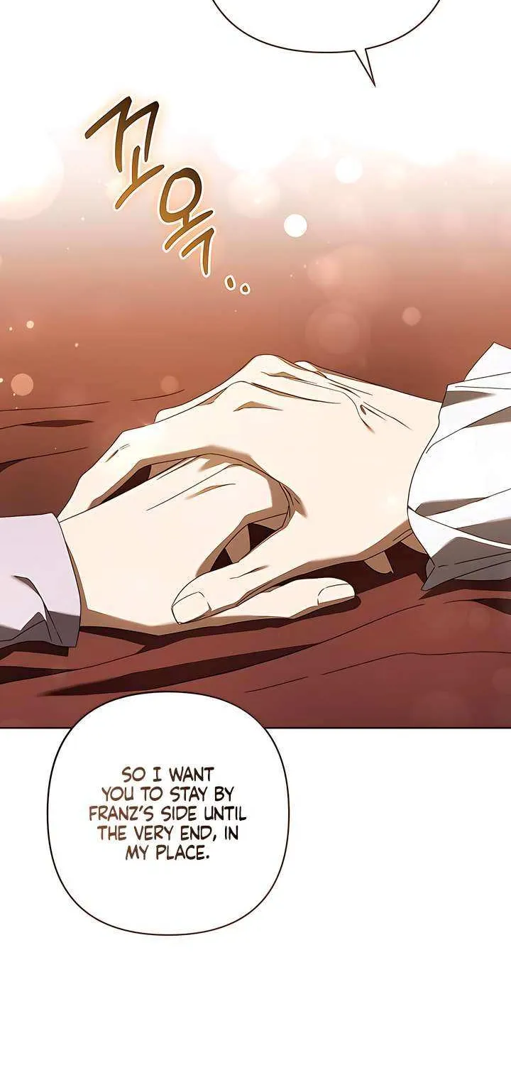 The Cup of Vengeance Is in Your Hands Chapter 75 page 35 - 