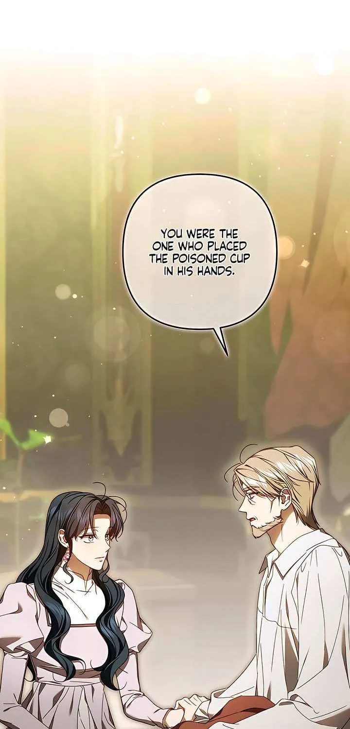 The Cup of Vengeance Is in Your Hands Chapter 75 page 37 - 
