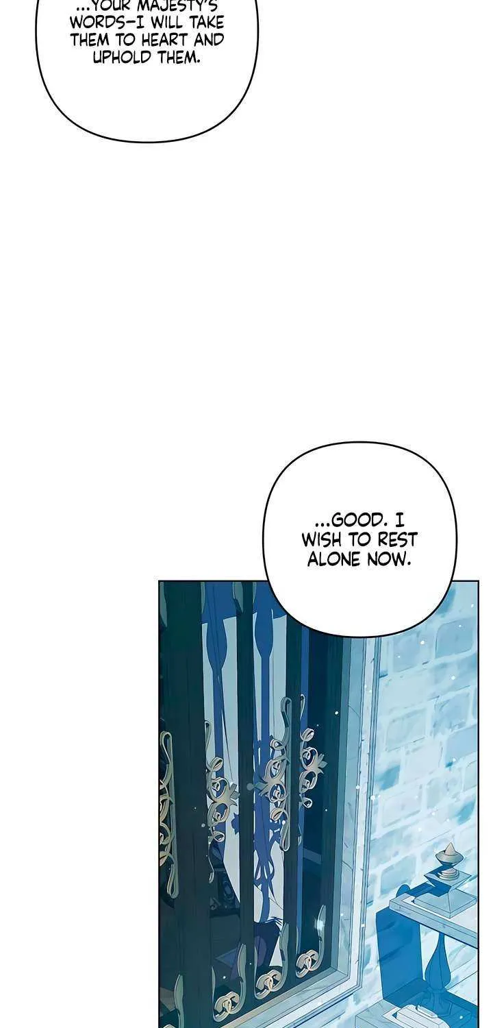 The Cup of Vengeance Is in Your Hands Chapter 75 page 40 - 