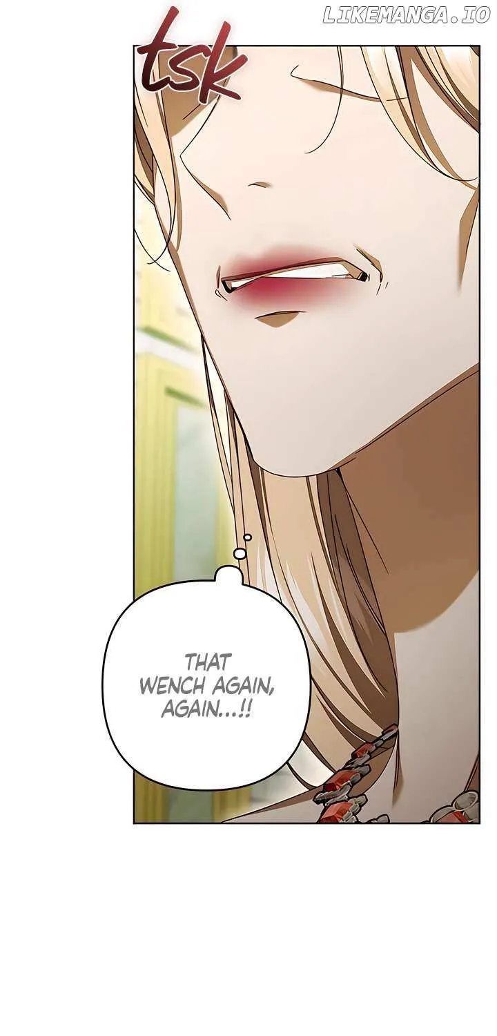 The Cup of Vengeance Is in Your Hands Chapter 75 page 50 - 