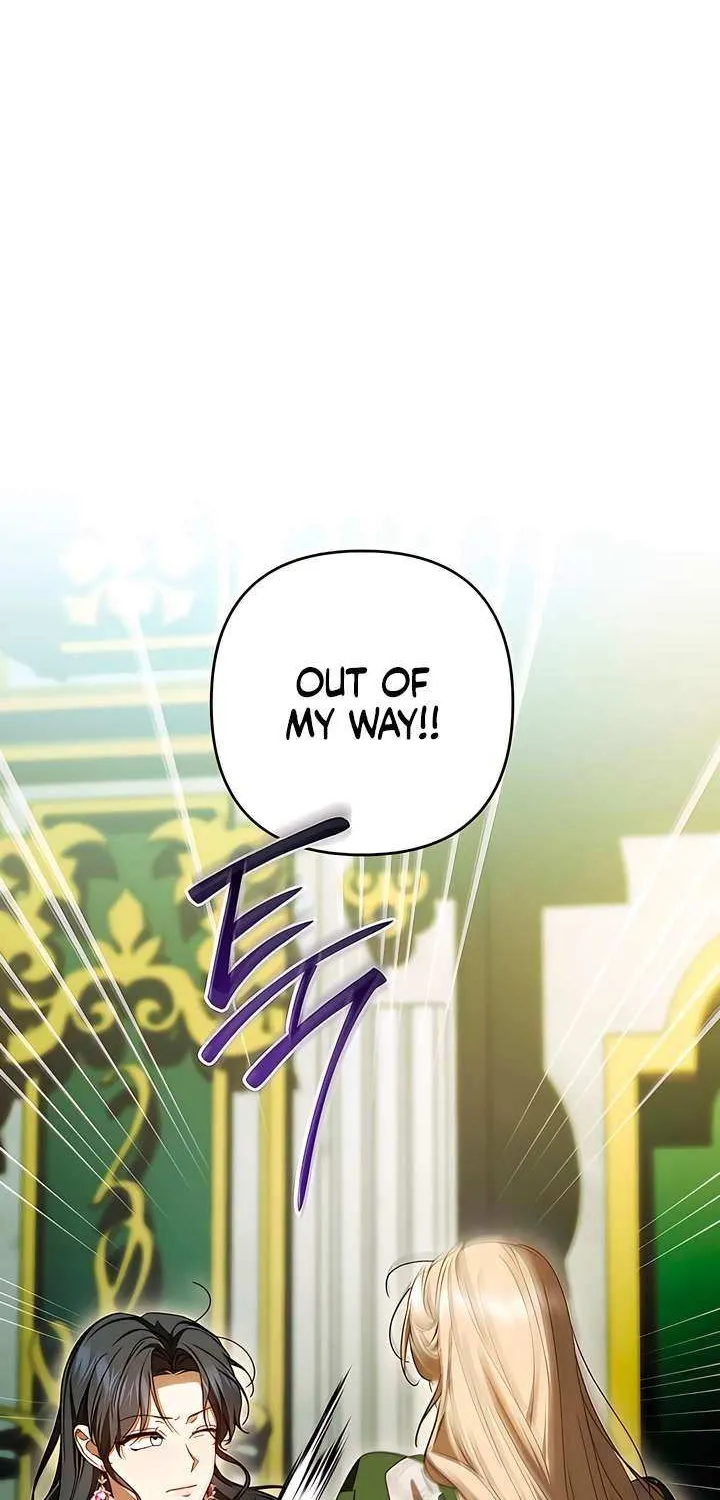 The Cup of Vengeance Is in Your Hands Chapter 75 page 51 - 
