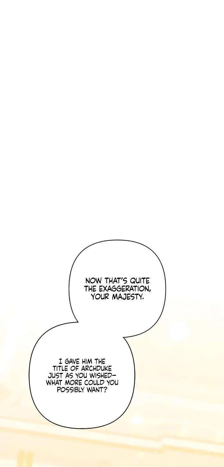 The Cup of Vengeance Is in Your Hands Chapter 75 page 64 - 