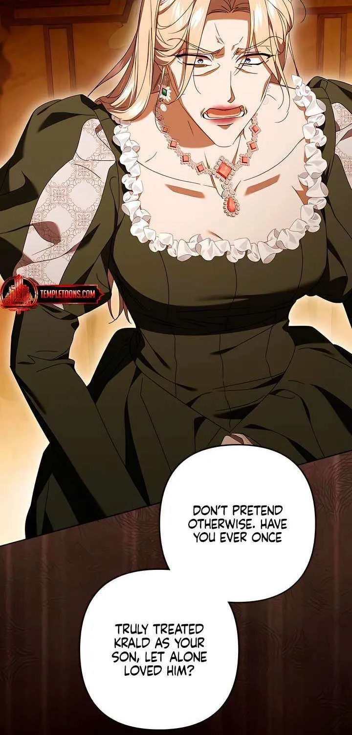 The Cup of Vengeance Is in Your Hands Chapter 75 page 69 - 