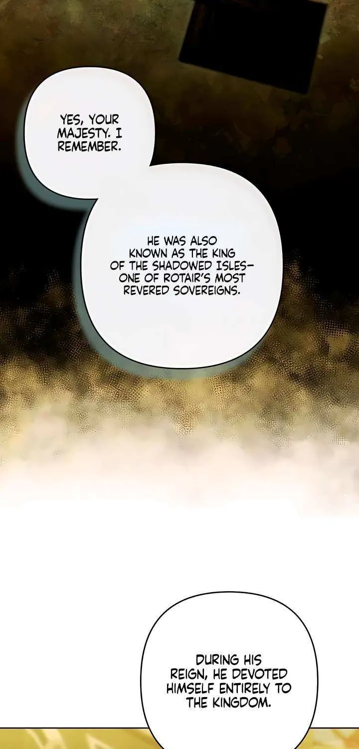 The Cup of Vengeance Is in Your Hands Chapter 75 page 8 - 
