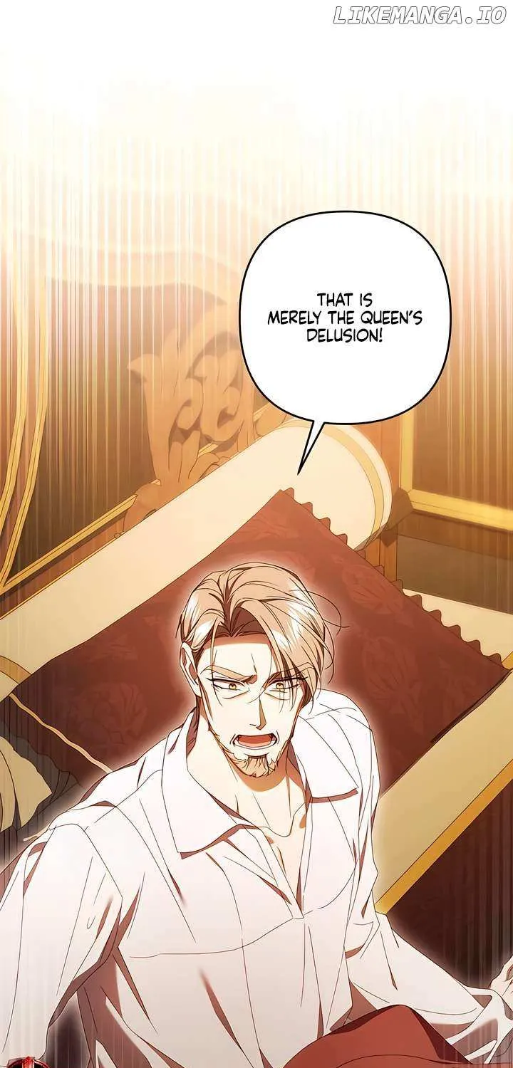 The Cup of Vengeance Is in Your Hands Chapter 75 page 74 - 
