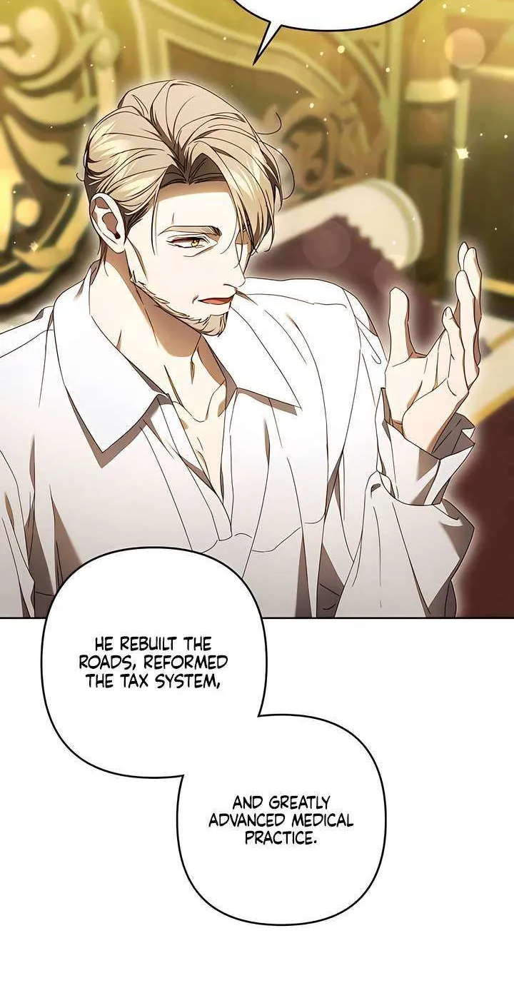 The Cup of Vengeance Is in Your Hands Chapter 75 page 9 - 
