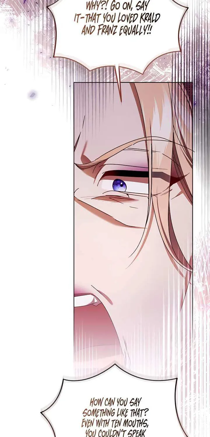 The Cup of Vengeance Is in Your Hands Chapter 75 page 81 - 