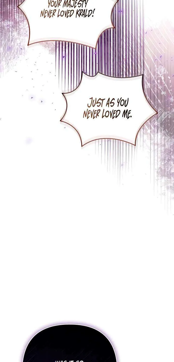 The Cup of Vengeance Is in Your Hands Chapter 75 page 83 - 