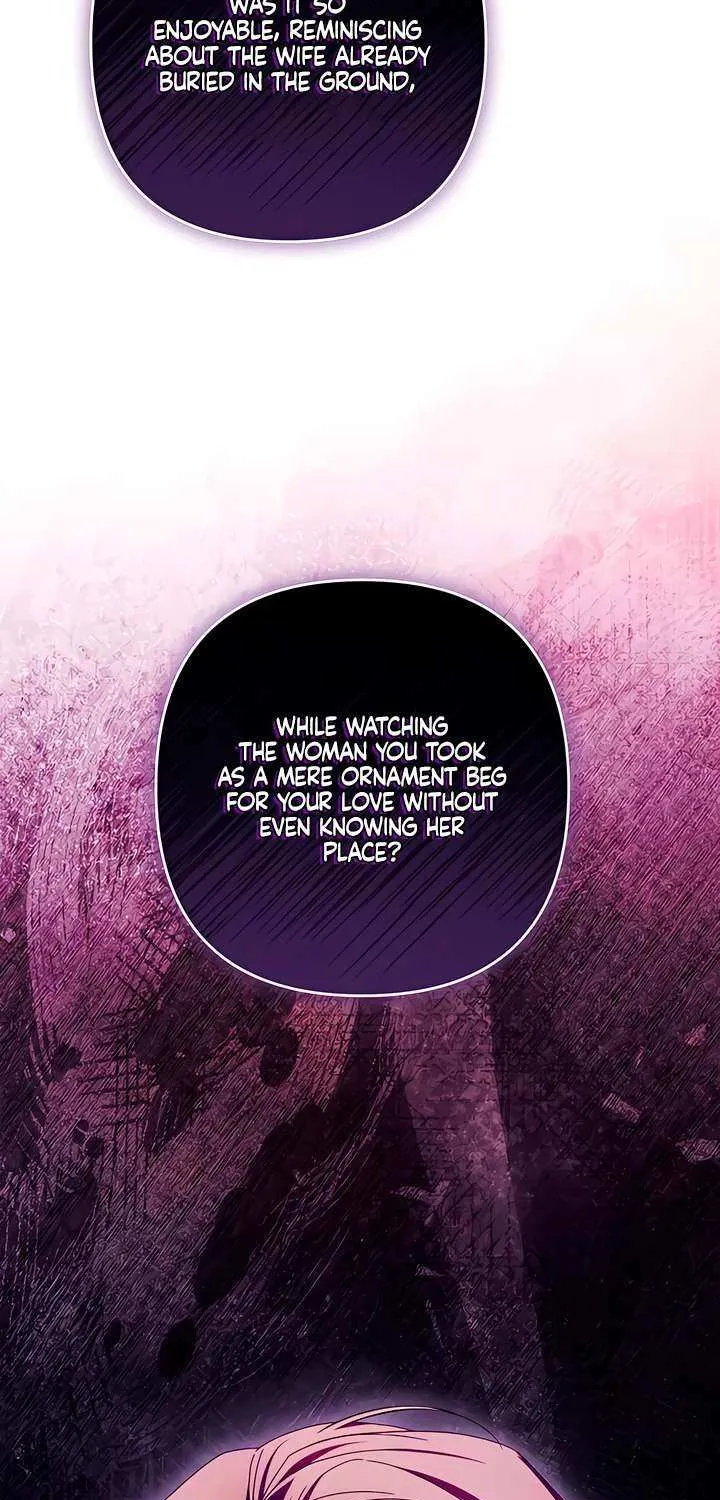 The Cup of Vengeance Is in Your Hands Chapter 75 page 84 - 
