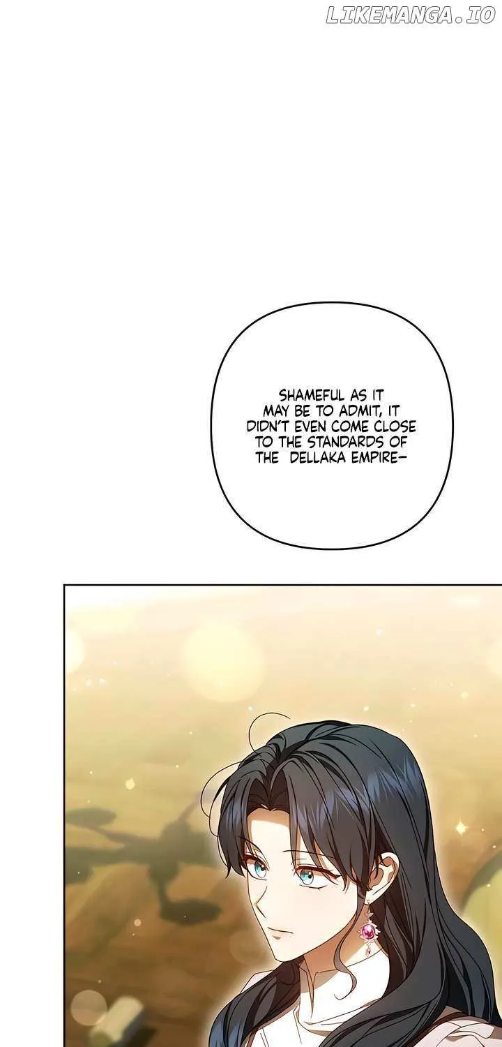 The Cup of Vengeance Is in Your Hands Chapter 75 page 10 - 
