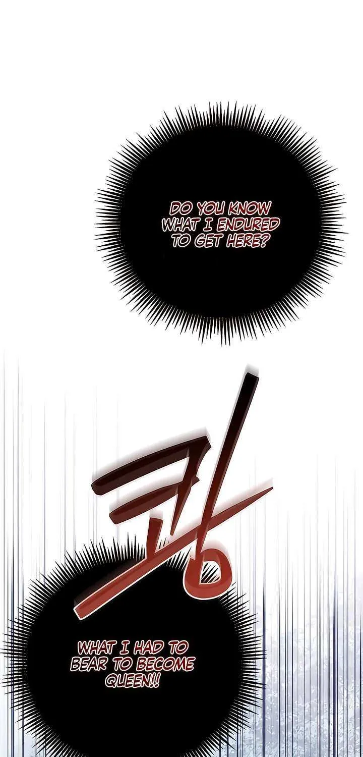 The Cup of Vengeance Is in Your Hands Chapter 75 page 91 - 