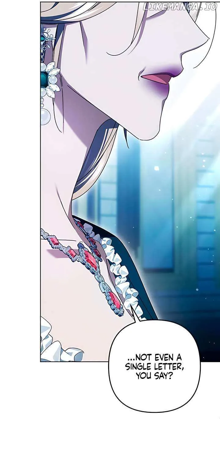 The Cup of Vengeance Is in Your Hands Chapter 75 page 96 - 