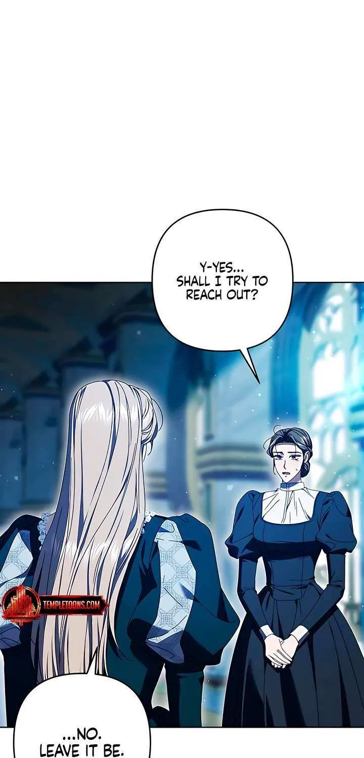 The Cup of Vengeance Is in Your Hands Chapter 75 page 97 - 