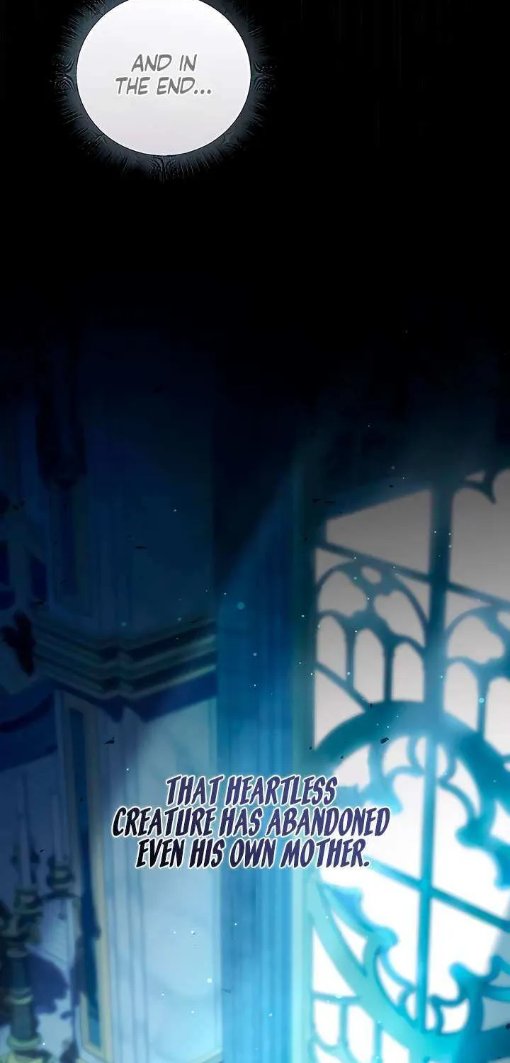 The Cup of Vengeance Is in Your Hands Chapter 75 page 99 - 