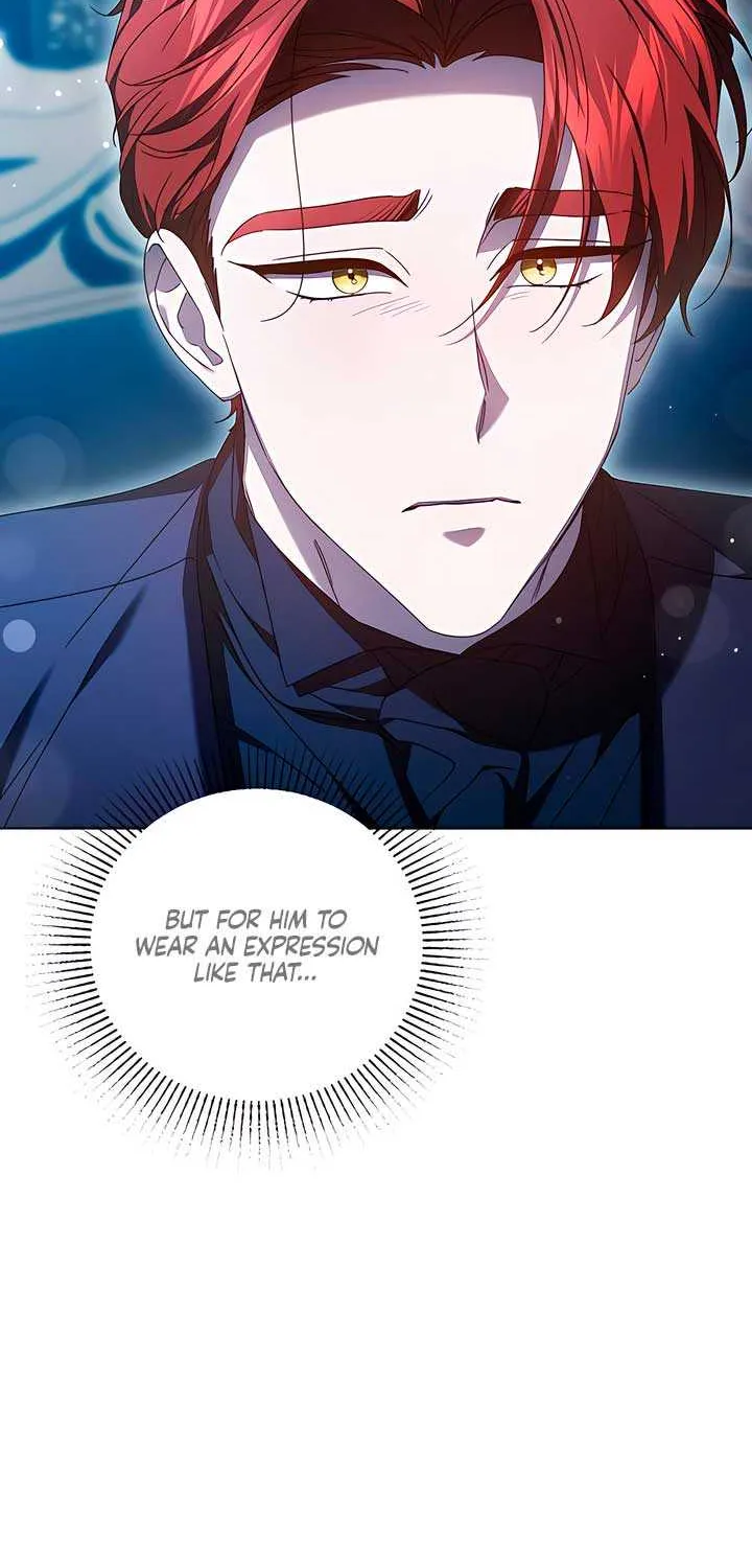 The Cup of Vengeance Is in Your Hands Chapter 76 page 17 - 