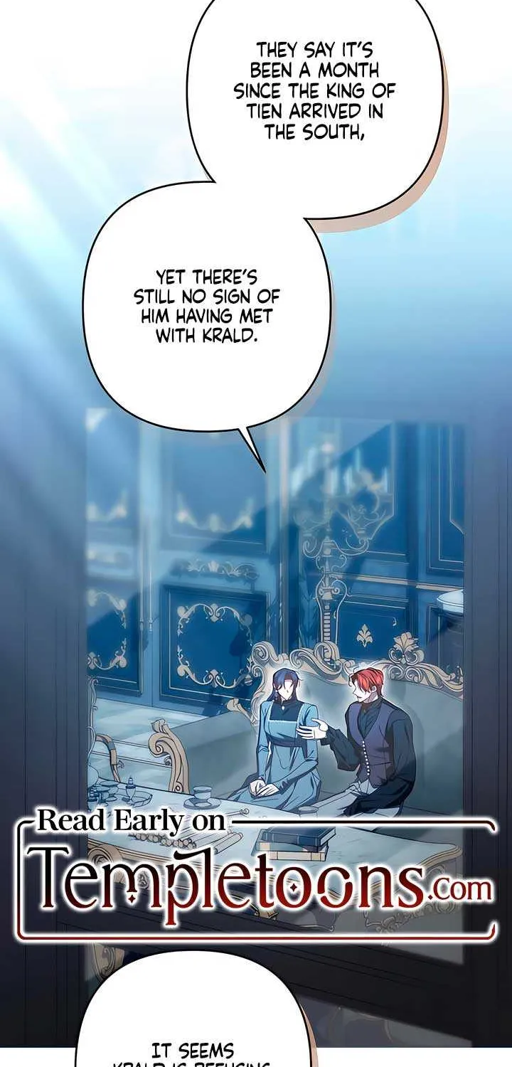 The Cup of Vengeance Is in Your Hands Chapter 76 page 3 - 