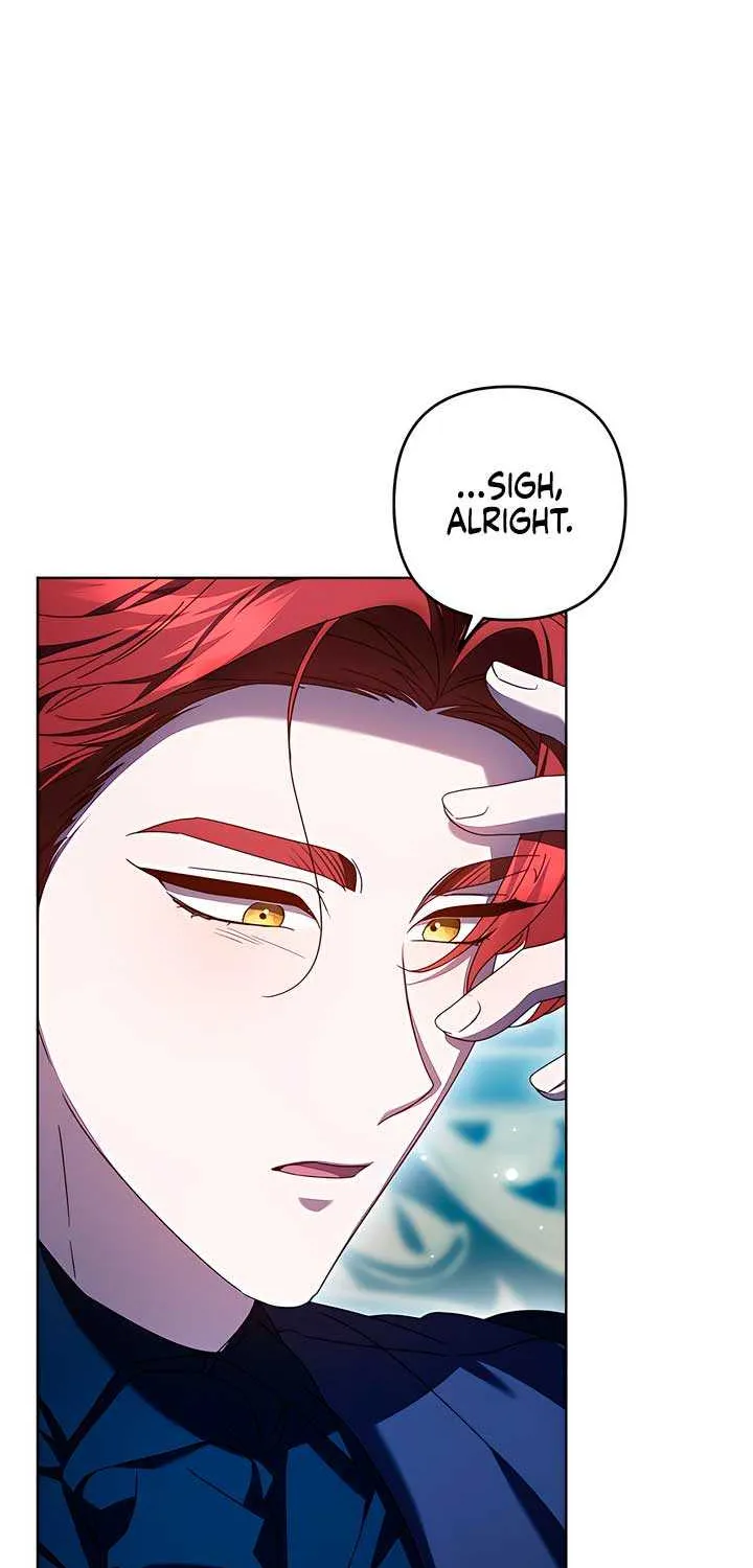 The Cup of Vengeance Is in Your Hands Chapter 76 page 23 - 
