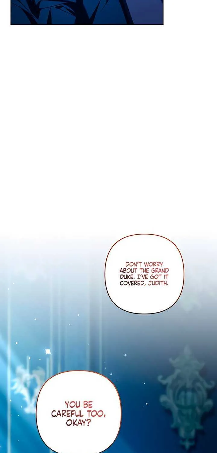 The Cup of Vengeance Is in Your Hands Chapter 76 page 24 - 