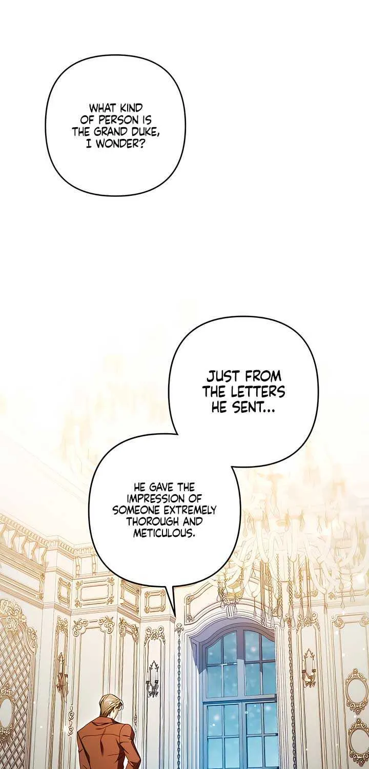 The Cup of Vengeance Is in Your Hands Chapter 76 page 28 - 
