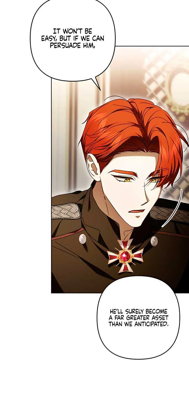 The Cup of Vengeance Is in Your Hands Chapter 76 page 30 - 