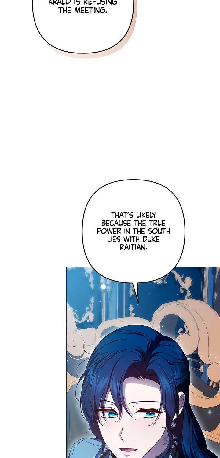 The Cup of Vengeance Is in Your Hands Chapter 76 page 4 - 