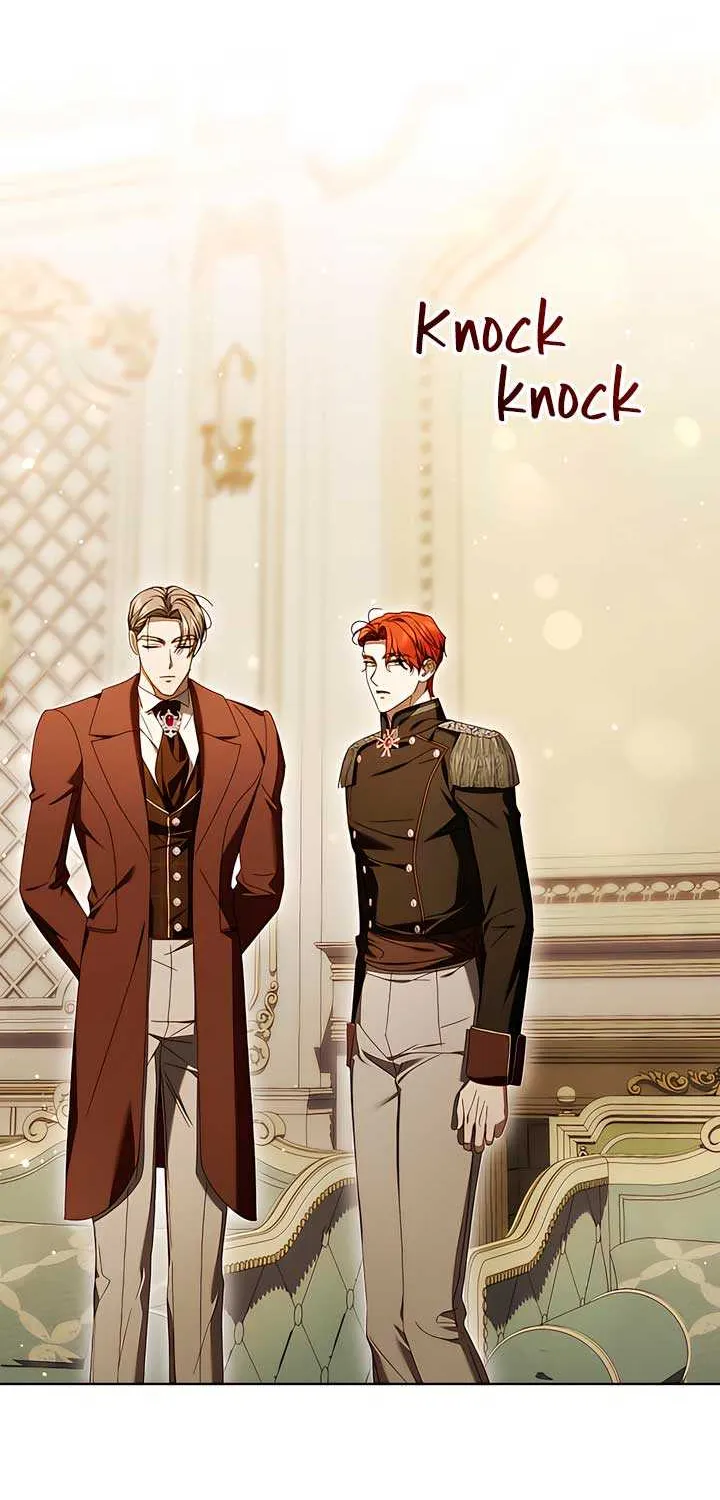 The Cup of Vengeance Is in Your Hands Chapter 76 page 31 - 