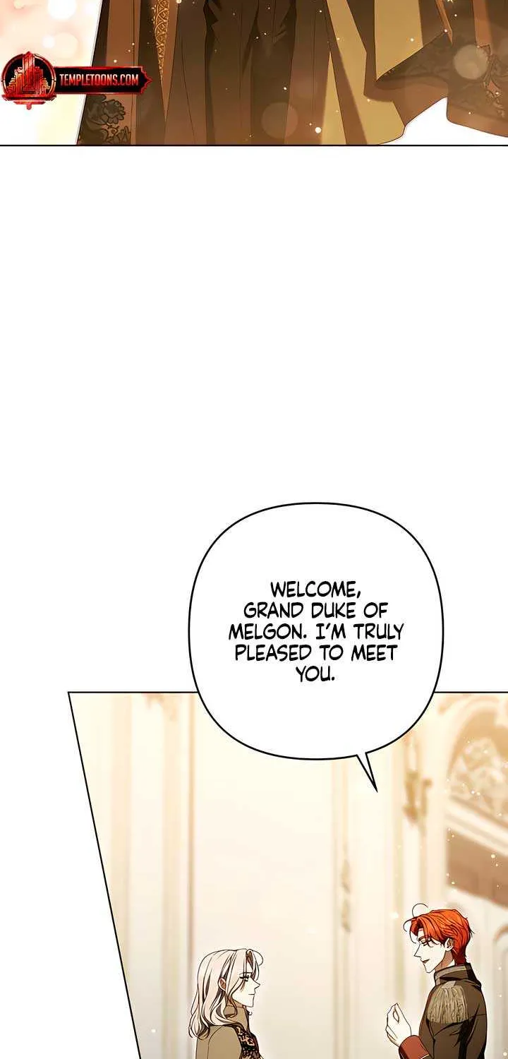 The Cup of Vengeance Is in Your Hands Chapter 76 page 35 - 