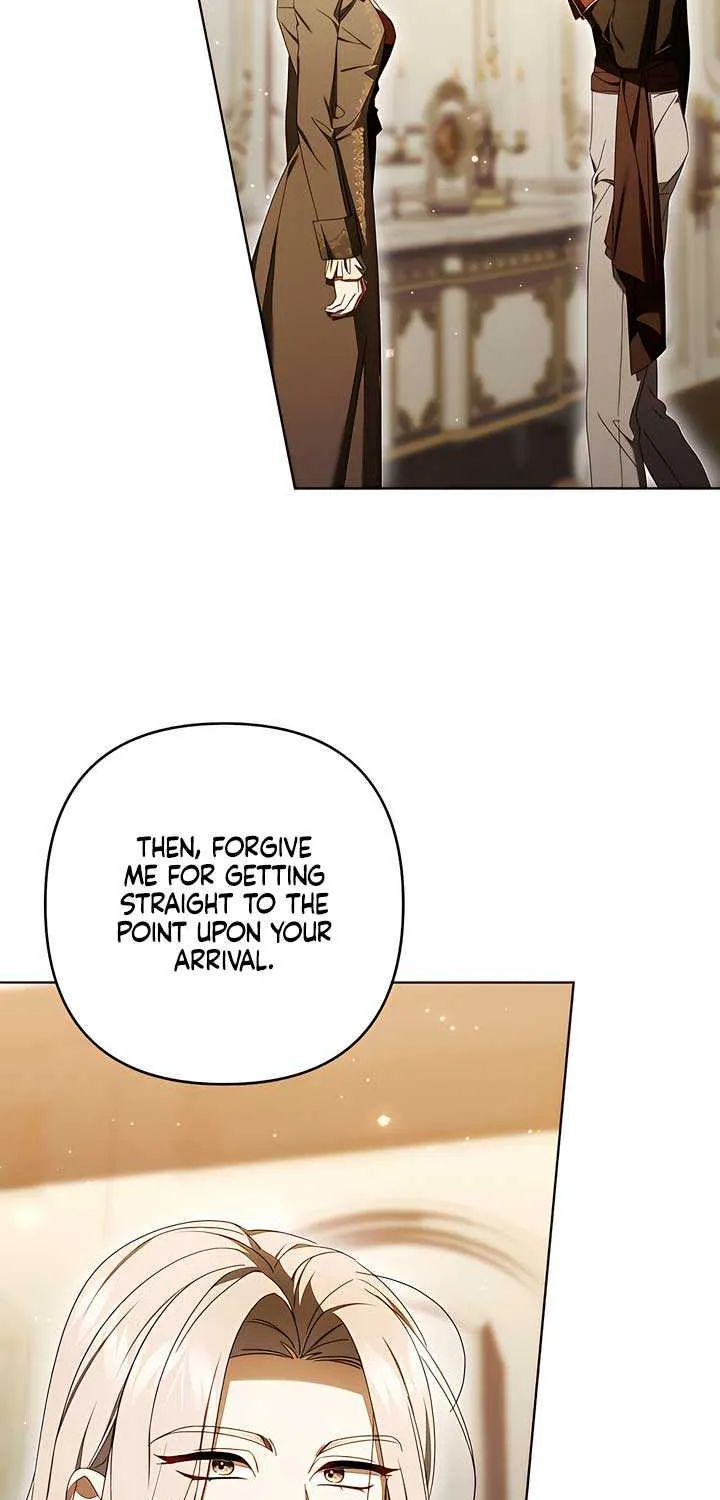 The Cup of Vengeance Is in Your Hands Chapter 76 page 36 - 