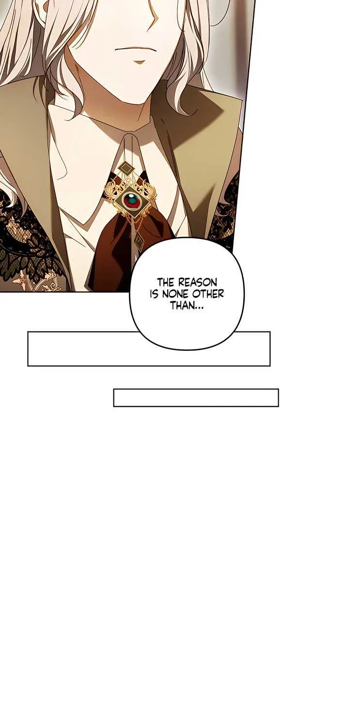 The Cup of Vengeance Is in Your Hands Chapter 76 page 37 - 