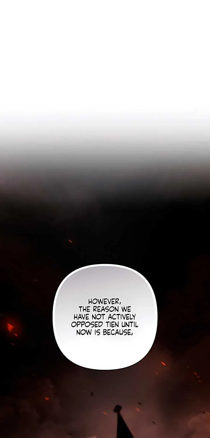 The Cup of Vengeance Is in Your Hands Chapter 76 page 40 - 