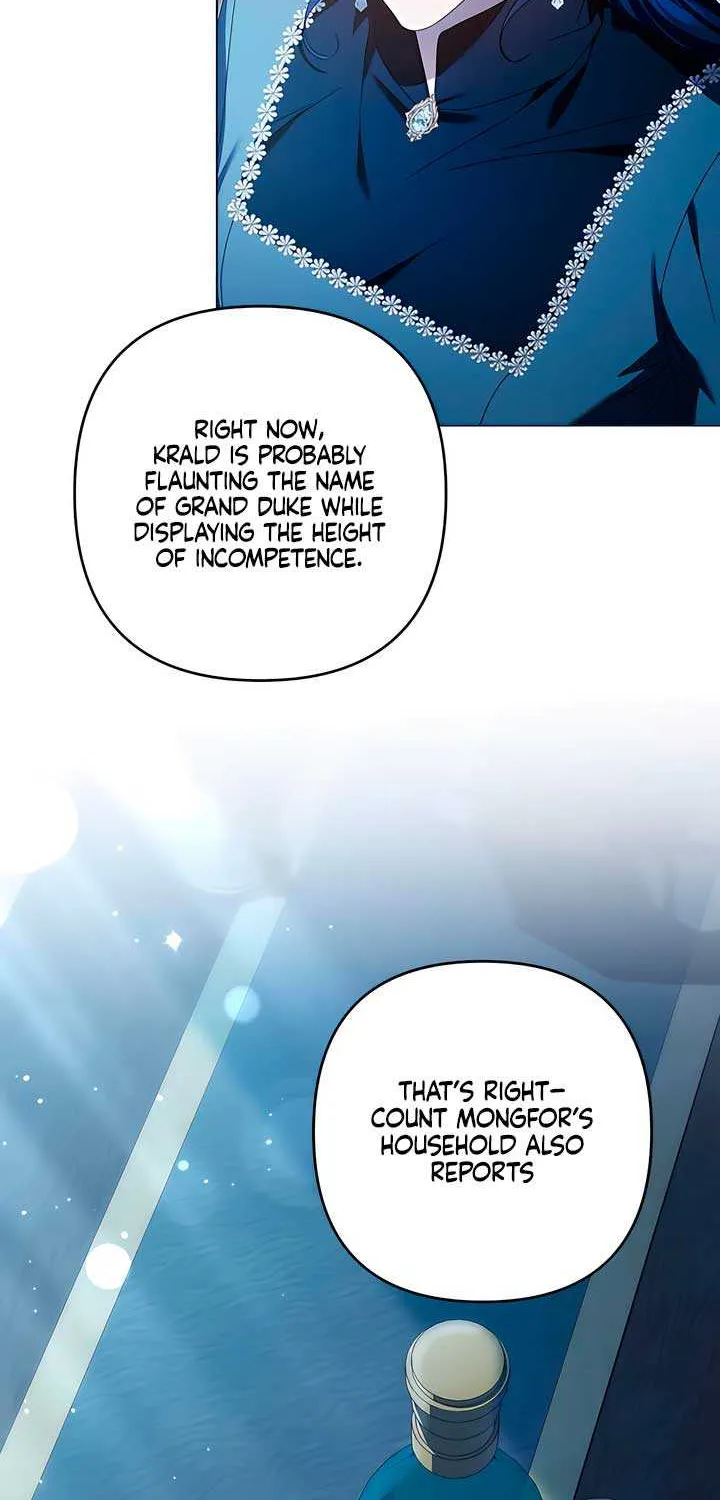 The Cup of Vengeance Is in Your Hands Chapter 76 page 5 - 