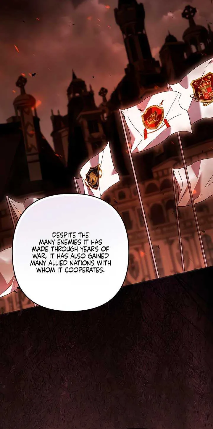 The Cup of Vengeance Is in Your Hands Chapter 76 page 41 - 