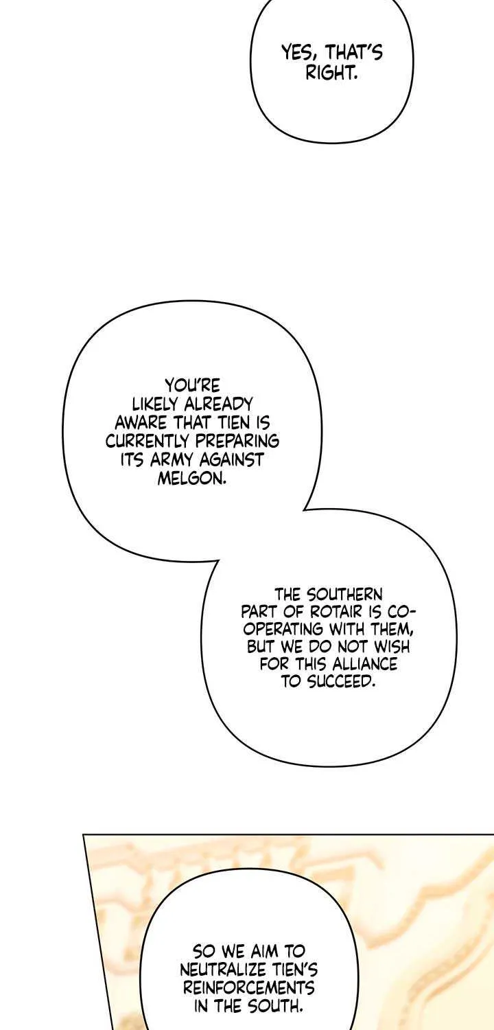 The Cup of Vengeance Is in Your Hands Chapter 76 page 45 - 