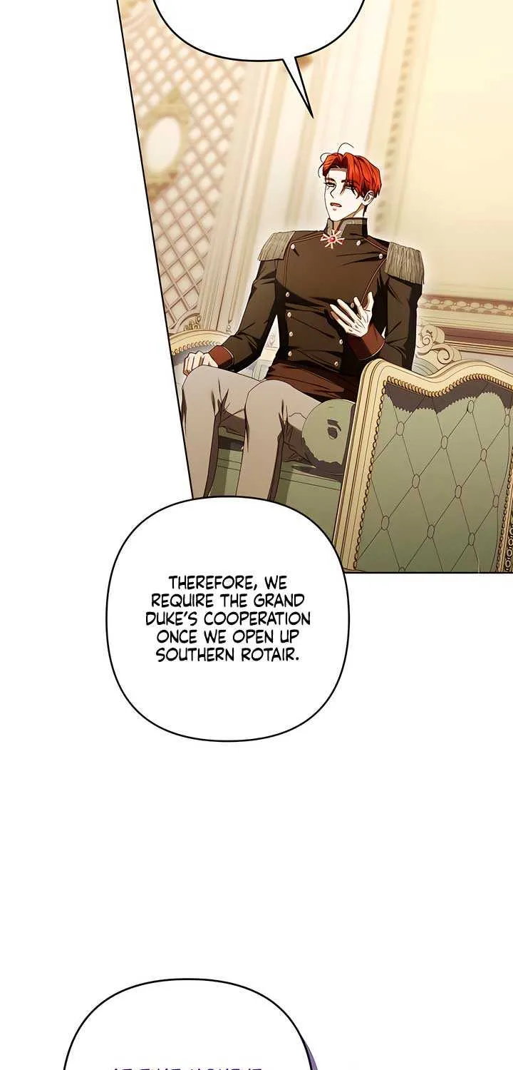 The Cup of Vengeance Is in Your Hands Chapter 76 page 46 - 