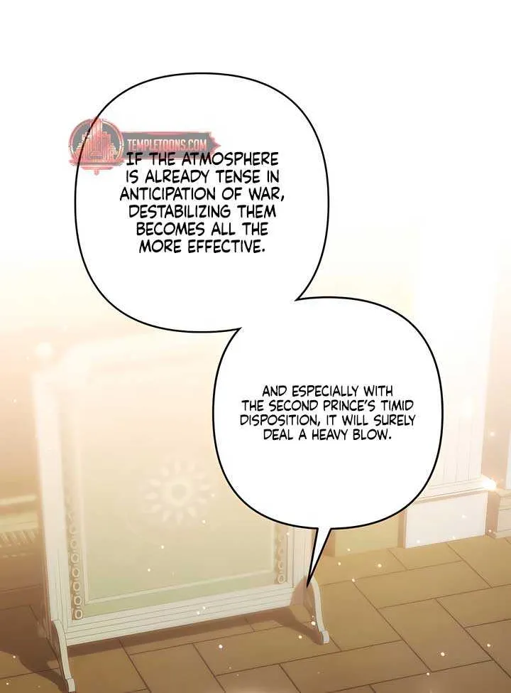 The Cup of Vengeance Is in Your Hands Chapter 76 page 49 - 