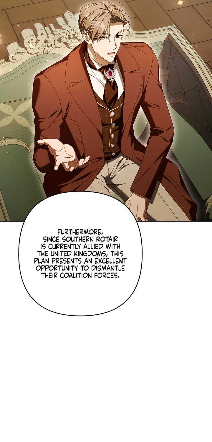 The Cup of Vengeance Is in Your Hands Chapter 76 page 50 - 