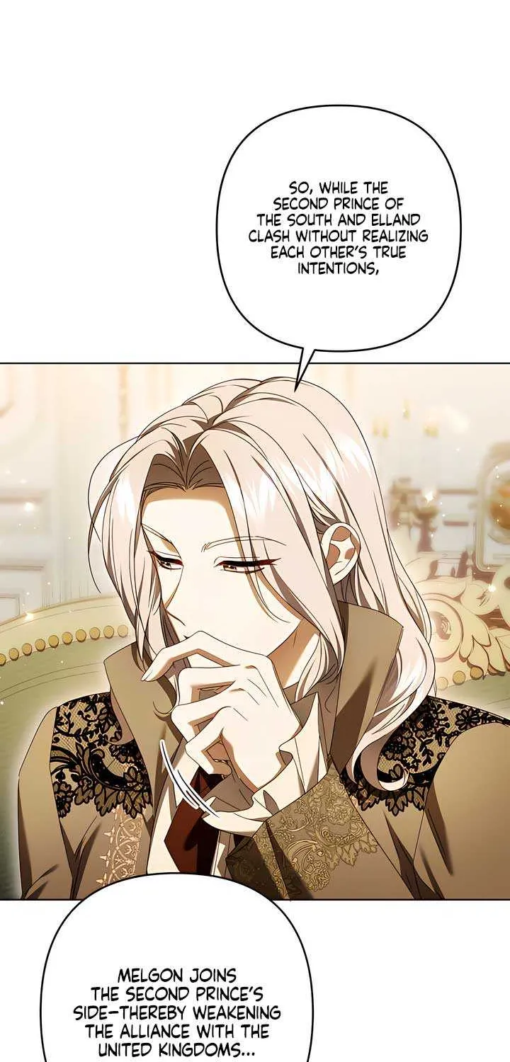 The Cup of Vengeance Is in Your Hands Chapter 76 page 51 - 