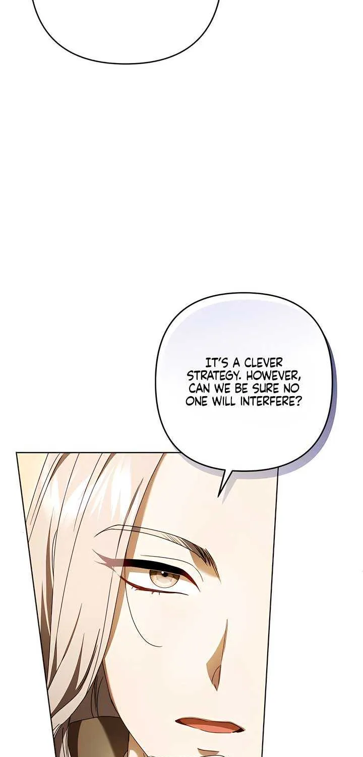 The Cup of Vengeance Is in Your Hands Chapter 76 page 52 - 