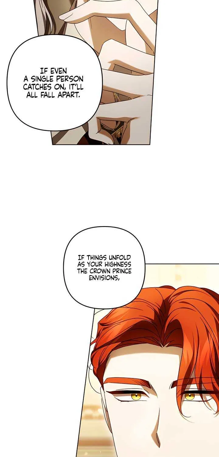 The Cup of Vengeance Is in Your Hands Chapter 76 page 53 - 