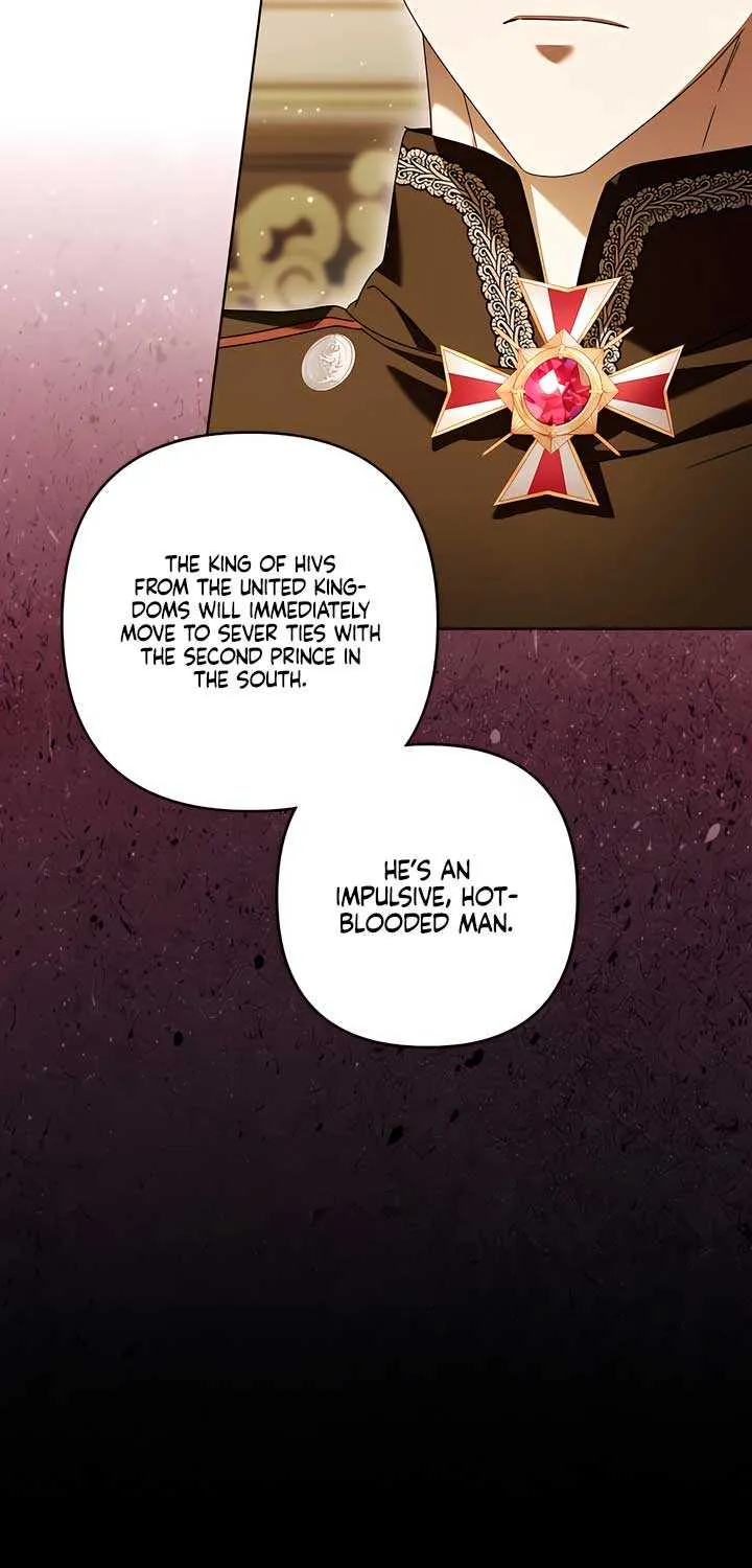 The Cup of Vengeance Is in Your Hands Chapter 76 page 54 - 