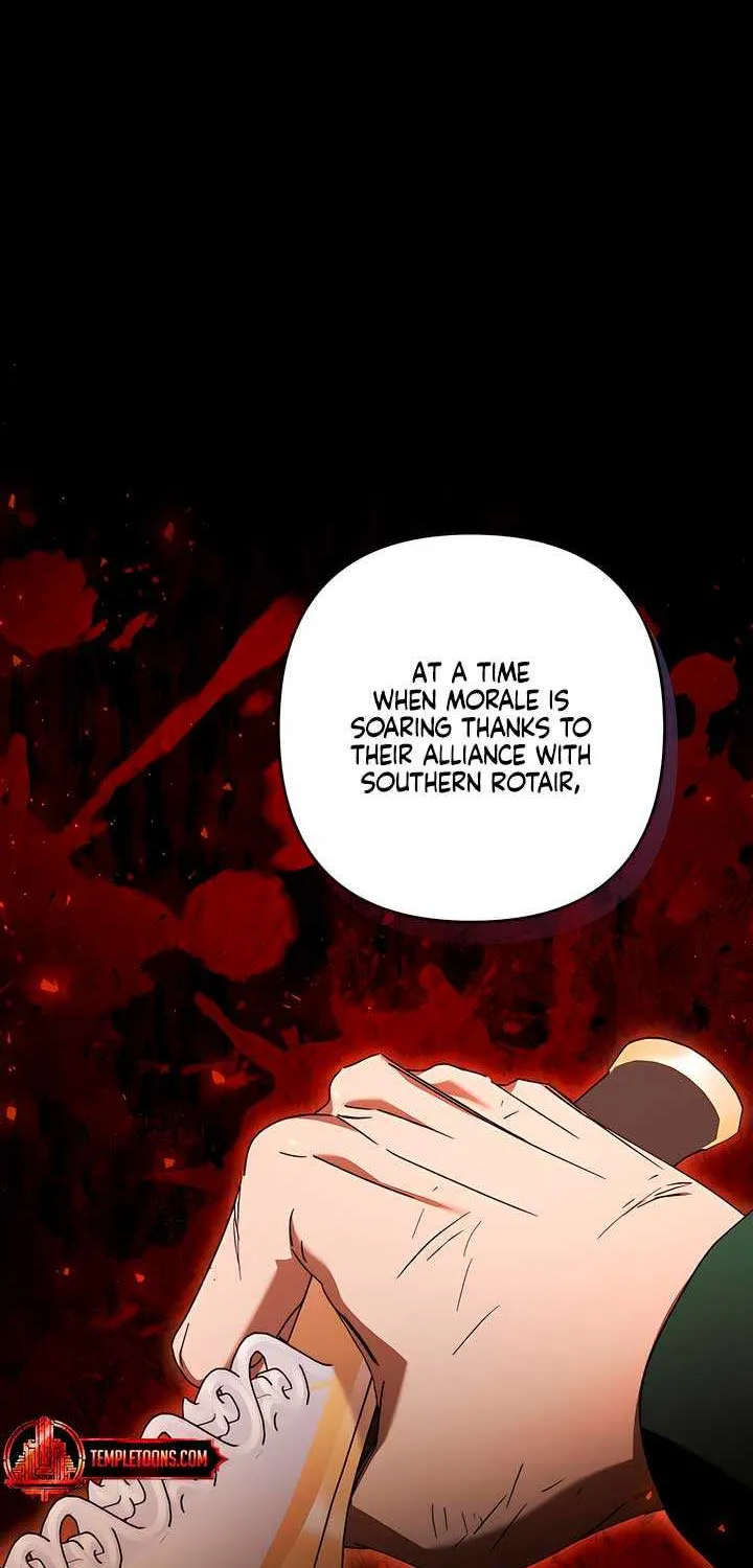 The Cup of Vengeance Is in Your Hands Chapter 76 page 55 - 
