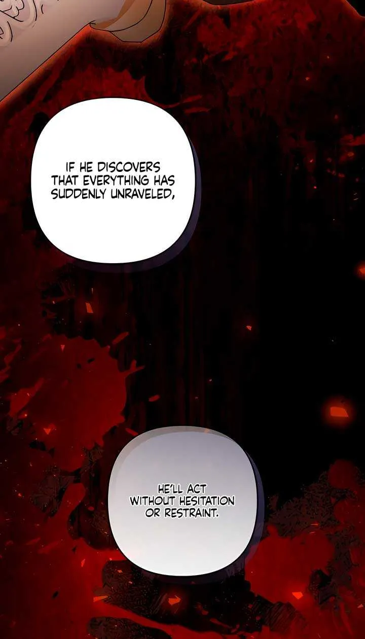 The Cup of Vengeance Is in Your Hands Chapter 76 page 56 - 