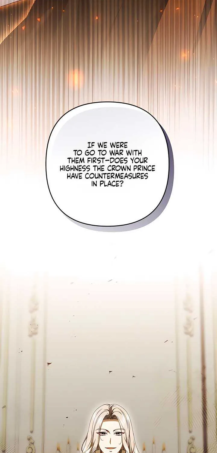 The Cup of Vengeance Is in Your Hands Chapter 76 page 58 - 