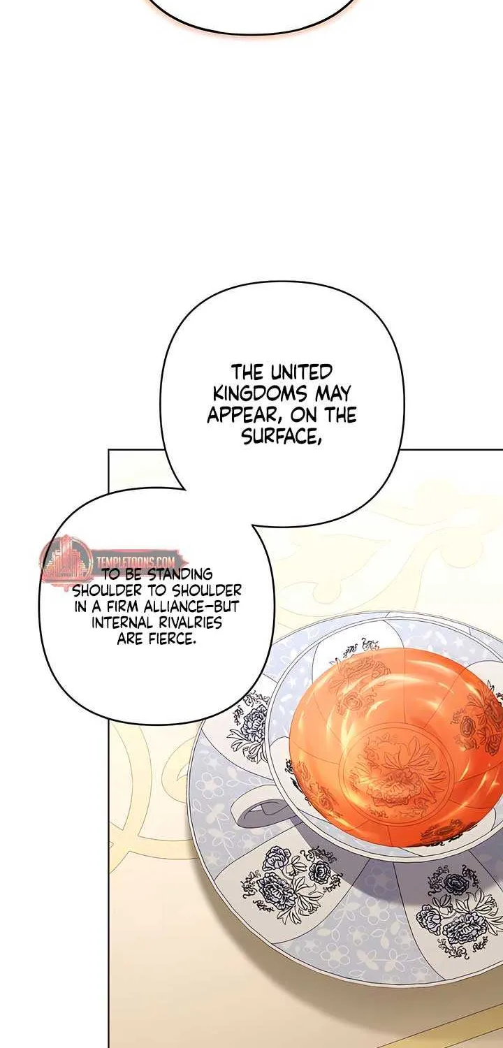 The Cup of Vengeance Is in Your Hands Chapter 76 page 60 - 