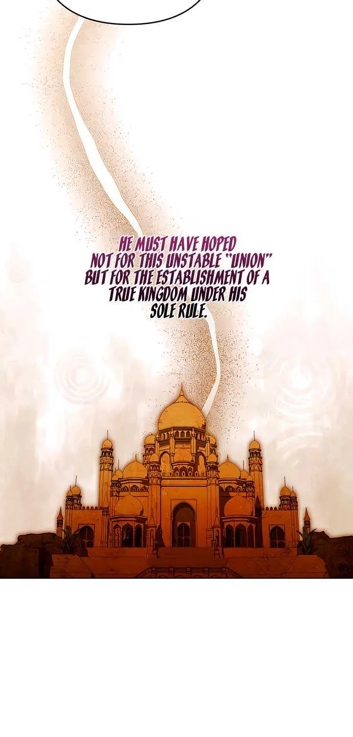 The Cup of Vengeance Is in Your Hands Chapter 76 page 62 - 