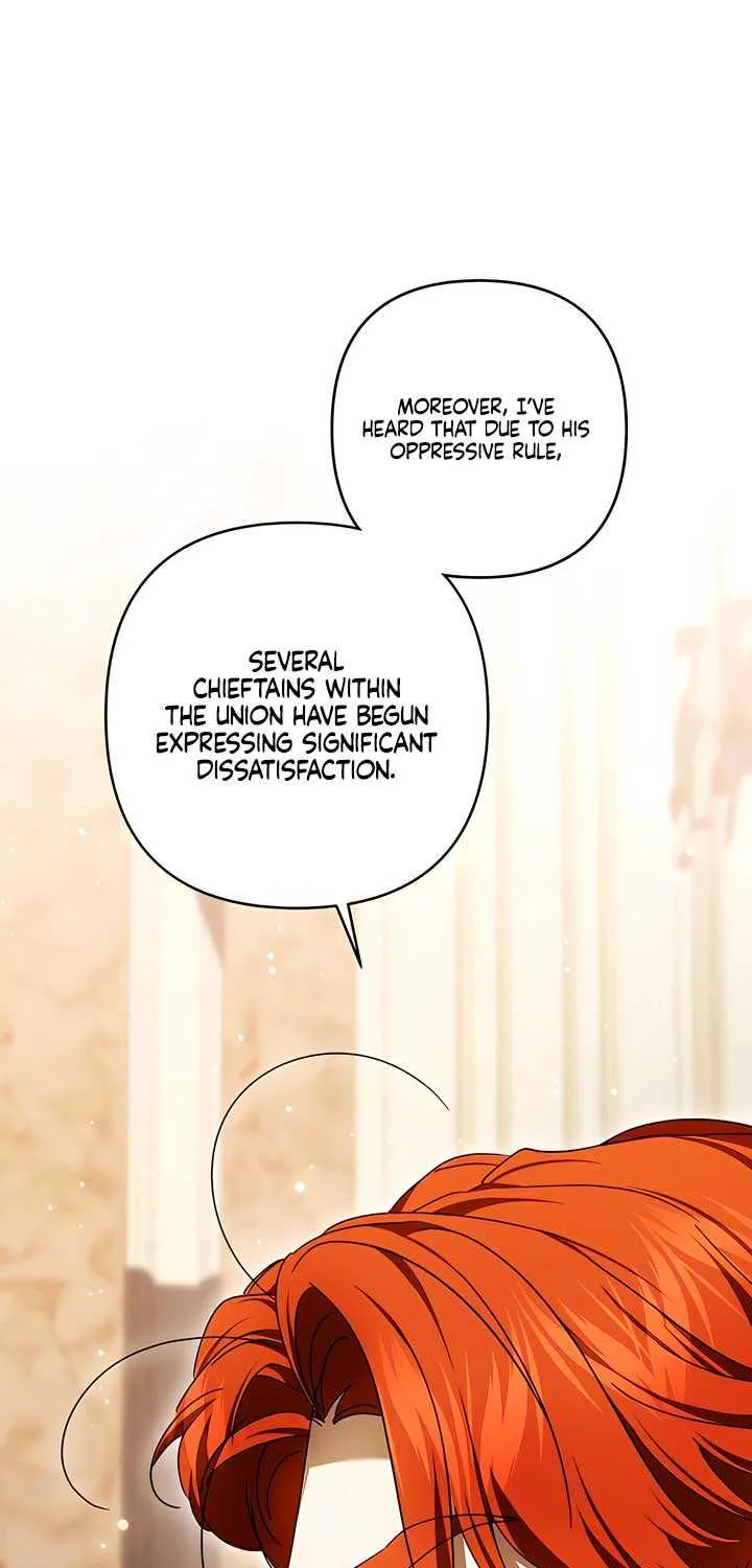 The Cup of Vengeance Is in Your Hands Chapter 76 page 63 - 