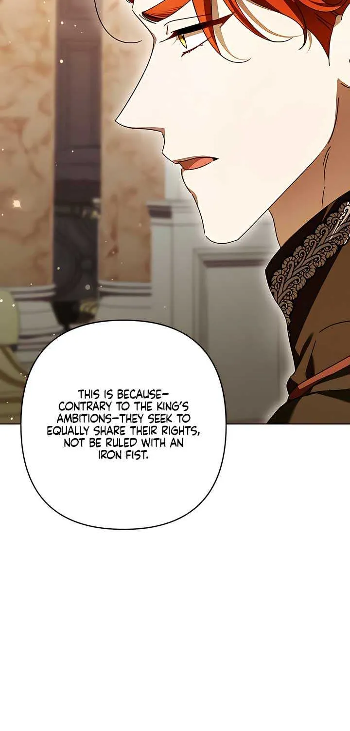 The Cup of Vengeance Is in Your Hands Chapter 76 page 64 - 