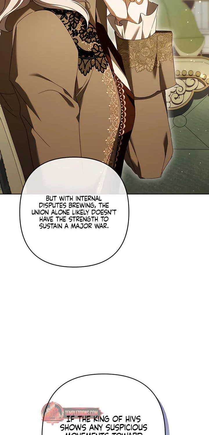 The Cup of Vengeance Is in Your Hands Chapter 76 page 66 - 