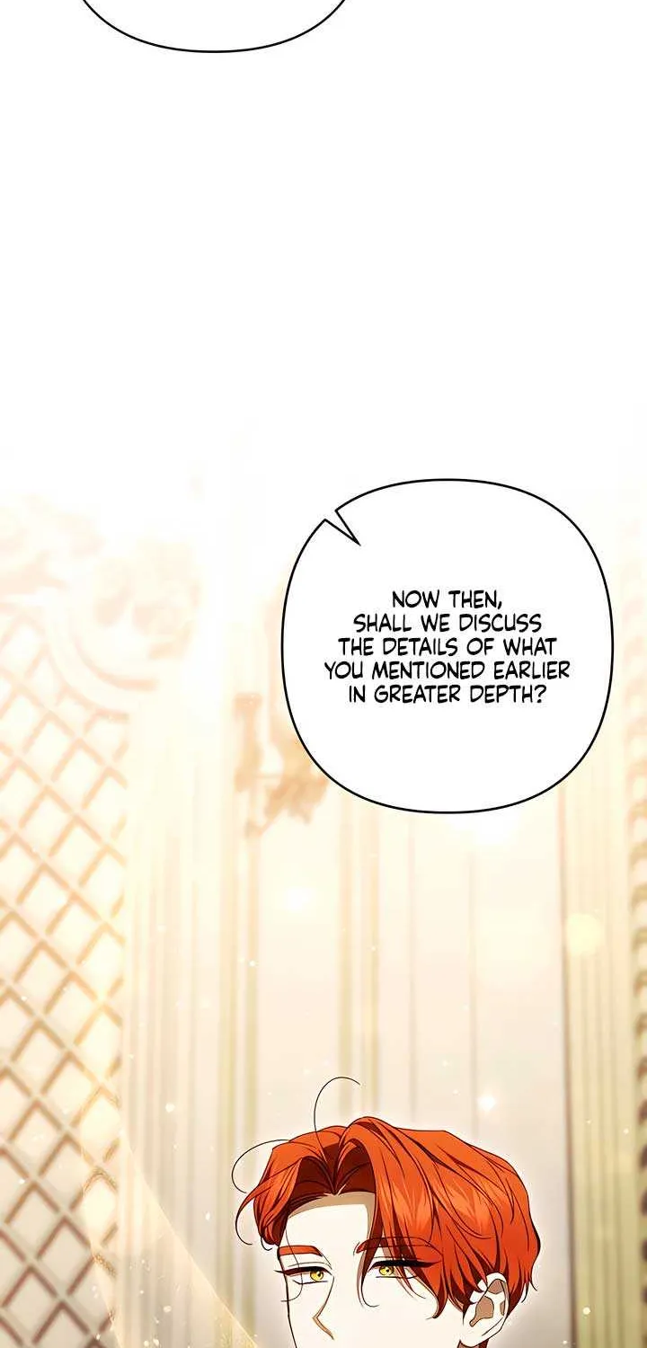 The Cup of Vengeance Is in Your Hands Chapter 76 page 70 - 